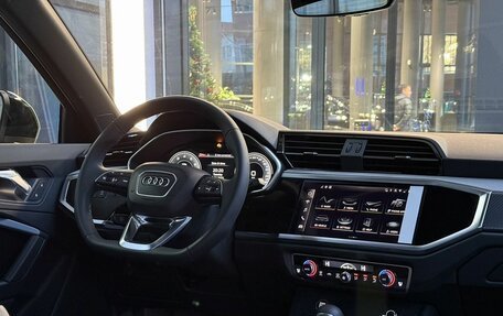 Audi Q3, 2025 год, 4 990 000 рублей, 10 фотография