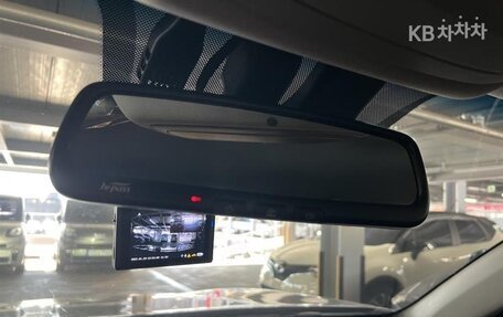 SsangYong Korando, 2019 год, 2 020 469 рублей, 14 фотография