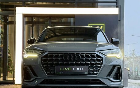 Audi Q3, 2025 год, 4 990 000 рублей, 6 фотография