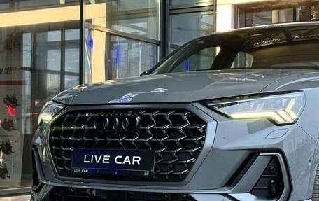 Audi Q3, 2025 год, 4 990 000 рублей, 5 фотография