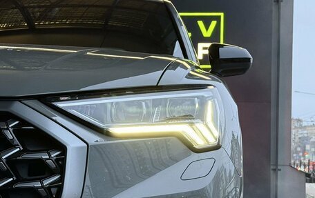 Audi Q3, 2025 год, 4 990 000 рублей, 7 фотография