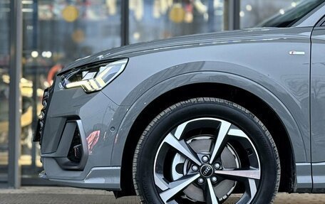 Audi Q3, 2025 год, 4 990 000 рублей, 8 фотография