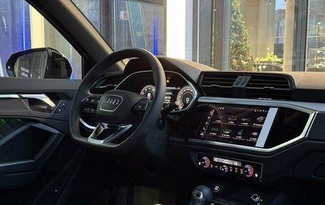 Audi Q3, 2025 год, 4 990 000 рублей, 9 фотография