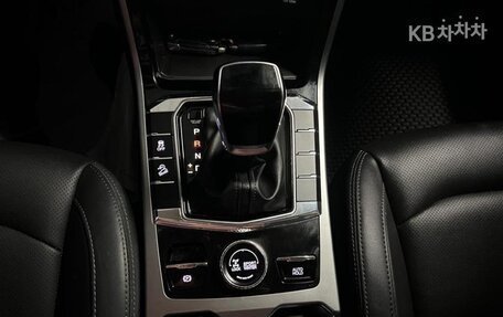 SsangYong Korando, 2019 год, 2 020 469 рублей, 12 фотография