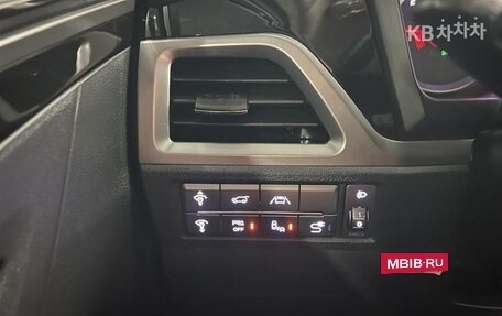 SsangYong Korando, 2019 год, 2 020 469 рублей, 13 фотография