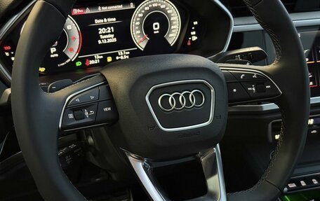 Audi Q3, 2025 год, 4 990 000 рублей, 12 фотография