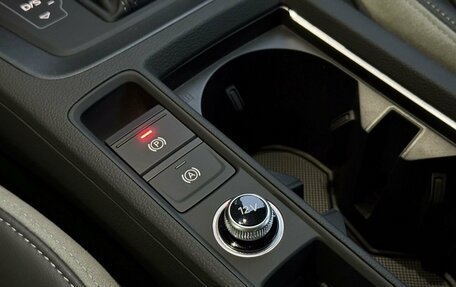 Audi Q3, 2025 год, 4 990 000 рублей, 17 фотография