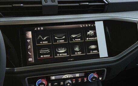 Audi Q3, 2025 год, 4 990 000 рублей, 13 фотография