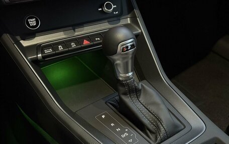 Audi Q3, 2025 год, 4 990 000 рублей, 16 фотография