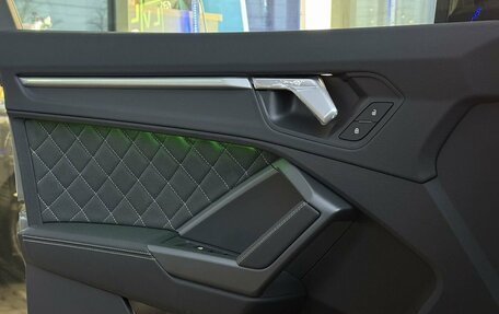 Audi Q3, 2025 год, 4 990 000 рублей, 14 фотография