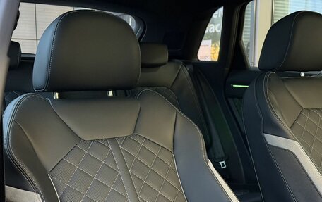 Audi Q3, 2025 год, 4 990 000 рублей, 21 фотография