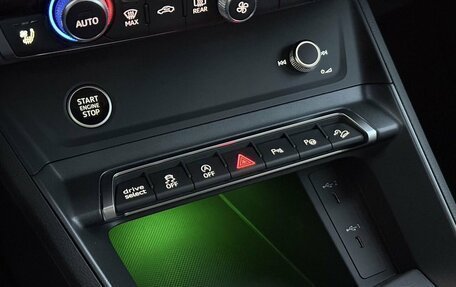 Audi Q3, 2025 год, 4 990 000 рублей, 19 фотография