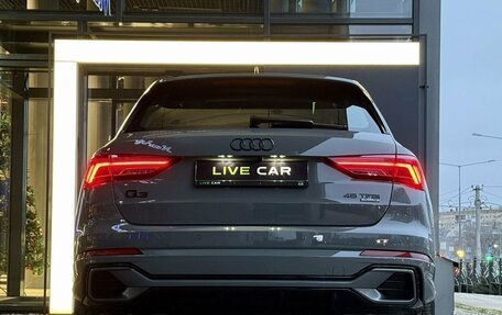 Audi Q3, 2025 год, 4 990 000 рублей, 26 фотография