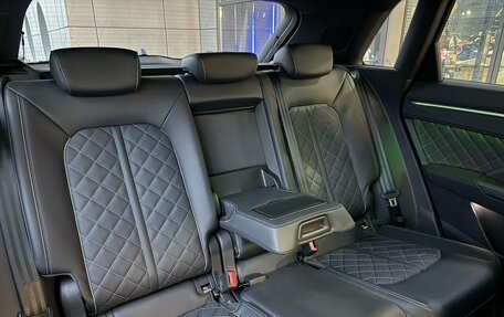 Audi Q3, 2025 год, 4 990 000 рублей, 20 фотография