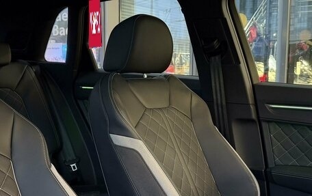 Audi Q3, 2025 год, 4 990 000 рублей, 22 фотография