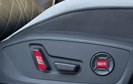 Audi Q3, 2025 год, 4 990 000 рублей, 23 фотография