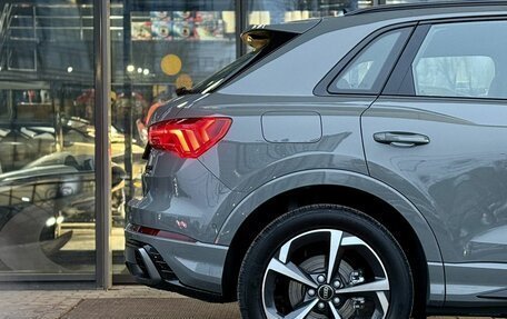 Audi Q3, 2025 год, 4 990 000 рублей, 27 фотография