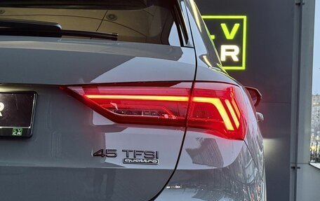 Audi Q3, 2025 год, 4 990 000 рублей, 28 фотография