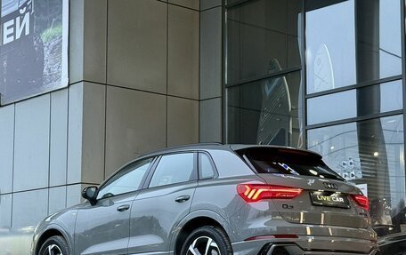 Audi Q3, 2025 год, 4 990 000 рублей, 29 фотография