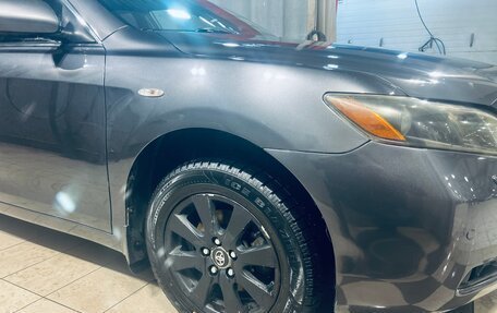 Toyota Camry, 2008 год, 1 040 000 рублей, 4 фотография