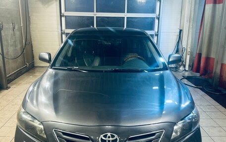 Toyota Camry, 2008 год, 1 040 000 рублей, 2 фотография