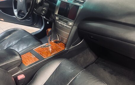 Toyota Camry, 2008 год, 1 040 000 рублей, 7 фотография