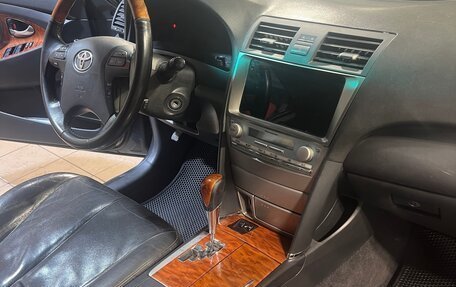 Toyota Camry, 2008 год, 1 040 000 рублей, 11 фотография