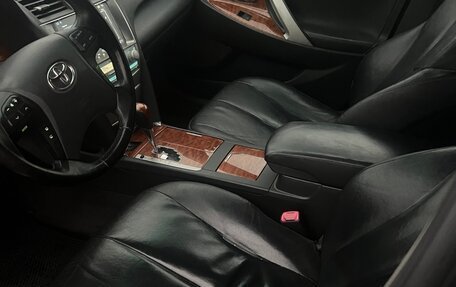 Toyota Camry, 2008 год, 1 040 000 рублей, 12 фотография