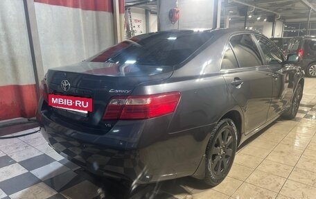 Toyota Camry, 2008 год, 1 040 000 рублей, 6 фотография