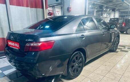 Toyota Camry, 2008 год, 1 040 000 рублей, 5 фотография