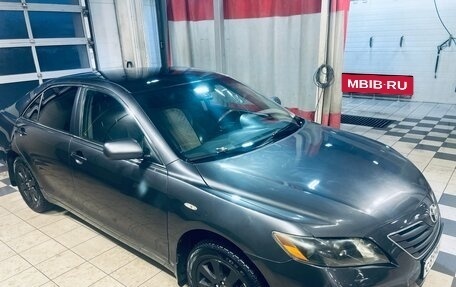 Toyota Camry, 2008 год, 1 040 000 рублей, 3 фотография