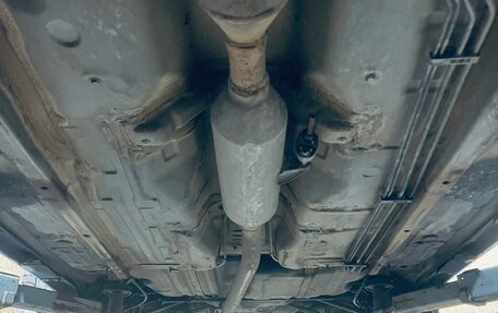 Toyota Camry, 2008 год, 1 040 000 рублей, 13 фотография