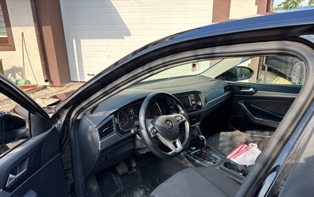 Volkswagen Jetta VII, 2019 год, 1 480 000 рублей, 6 фотография