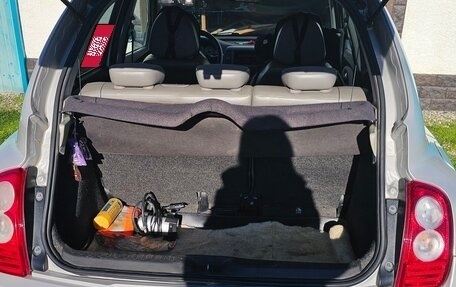 Nissan Micra III, 2008 год, 600 000 рублей, 10 фотография