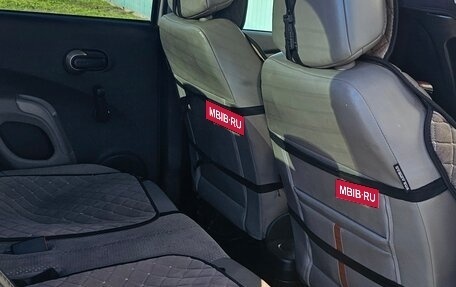 Nissan Micra III, 2008 год, 600 000 рублей, 5 фотография