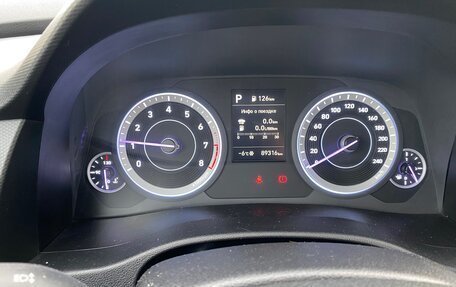 Hyundai Creta, 2021 год, 1 950 000 рублей, 8 фотография