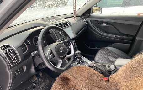 Hyundai Creta, 2021 год, 1 950 000 рублей, 6 фотография