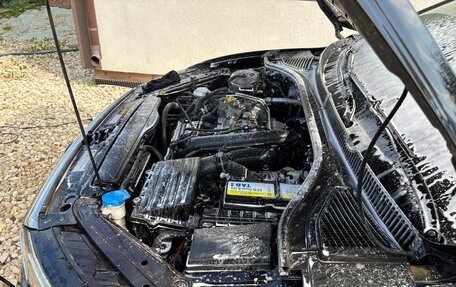 Volkswagen Jetta VII, 2019 год, 1 480 000 рублей, 13 фотография