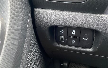 Hyundai Creta, 2021 год, 1 950 000 рублей, 9 фотография