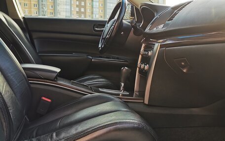 Nissan Teana, 2012 год, 1 230 000 рублей, 4 фотография