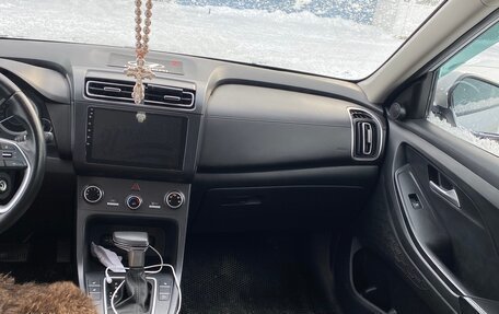 Hyundai Creta, 2021 год, 1 950 000 рублей, 12 фотография