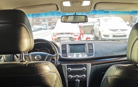 Nissan Teana, 2012 год, 1 230 000 рублей, 2 фотография