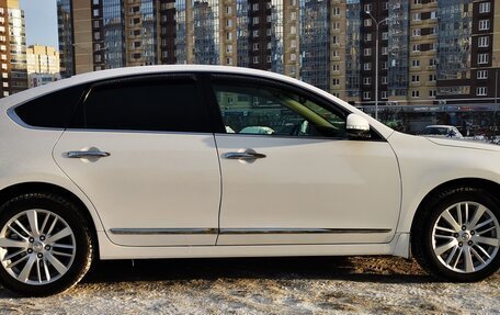 Nissan Teana, 2012 год, 1 230 000 рублей, 6 фотография