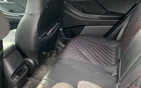 Hyundai Creta, 2021 год, 1 950 000 рублей, 14 фотография