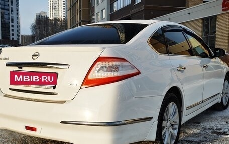 Nissan Teana, 2012 год, 1 230 000 рублей, 8 фотография