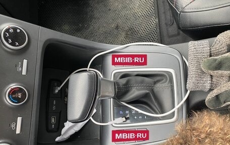 Hyundai Creta, 2021 год, 1 950 000 рублей, 10 фотография