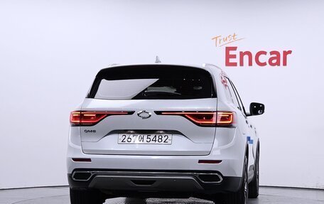 Renault Samsung QM6, 2022 год, 2 010 469 рублей, 4 фотография