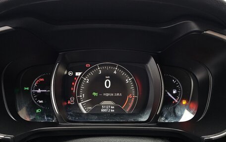 Renault Samsung QM6, 2022 год, 2 010 469 рублей, 11 фотография