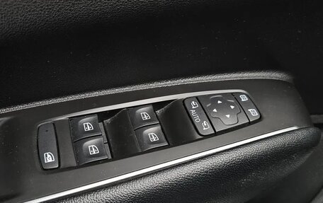 Renault Samsung QM6, 2022 год, 2 010 469 рублей, 13 фотография