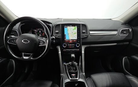 Renault Samsung QM6, 2022 год, 2 010 469 рублей, 9 фотография